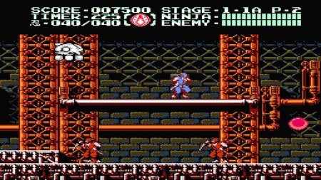 Сборник игр 400 в 1 (A-400) Contra1,2,3,7+Tiny Toon 1.2.3+Ninja Gaiden 1.2,3+Double Dragon 1.2,3,4+Kage (8 bit) для Денди 